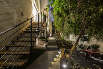 שיפוץ כללי ועיצוב בבית פרטי