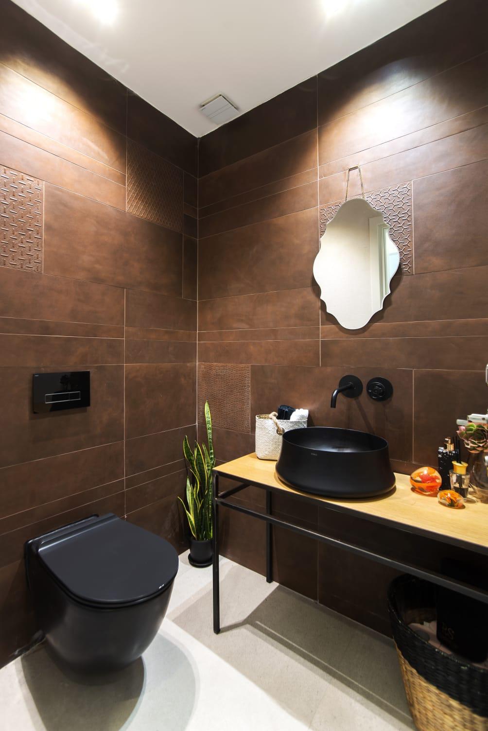 שיפוץ כללי ועיצוב בבית פרטי