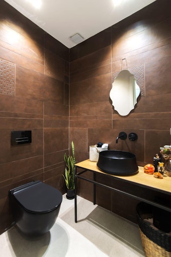 שיפוץ כללי ועיצוב בבית פרטי