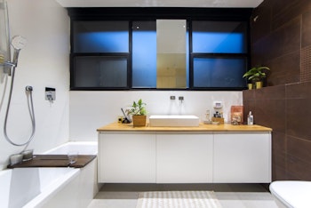 שיפוץ כללי ועיצוב בבית פרטי