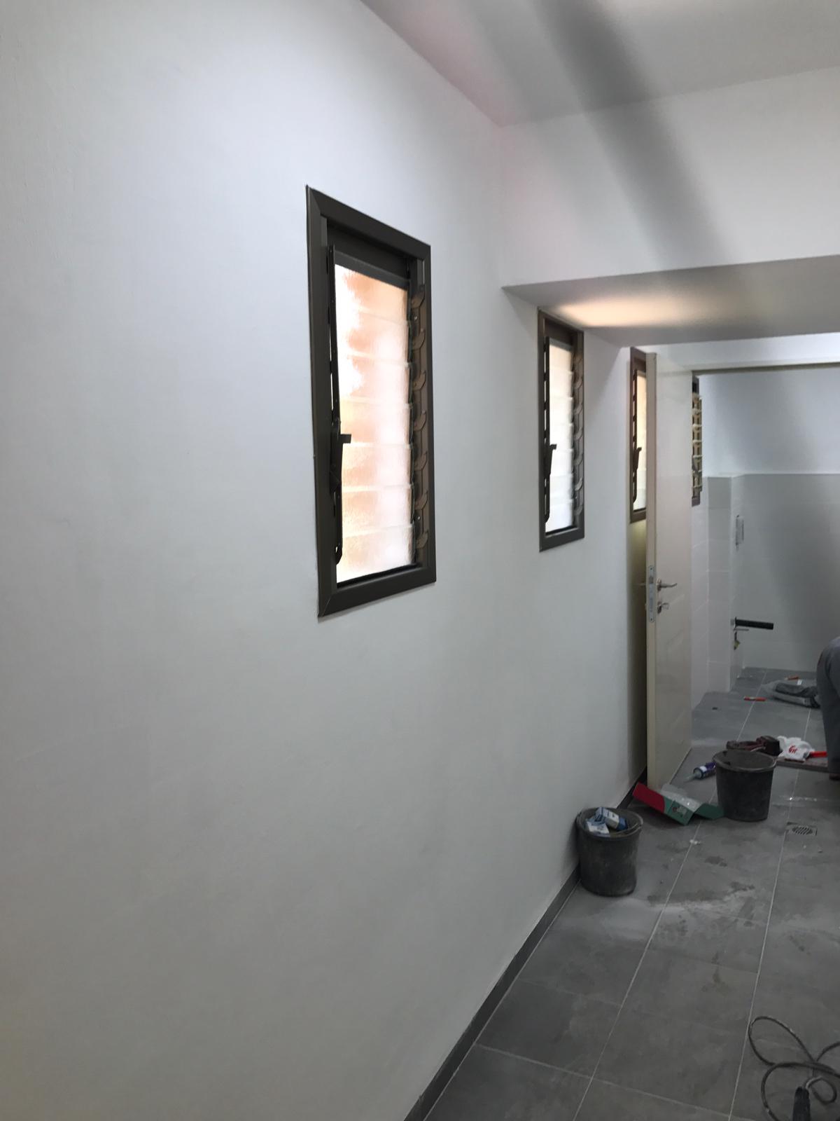 שיפוץ כללי ועיצוב בבית פרטי