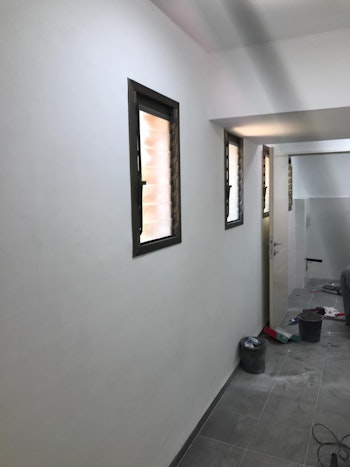 שיפוץ כללי ועיצוב בבית פרטי