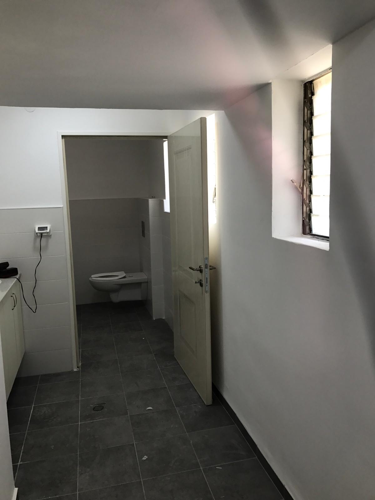 שיפוץ כללי ועיצוב בבית פרטי