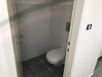 שיפוץ כללי ועיצוב בבית פרטי