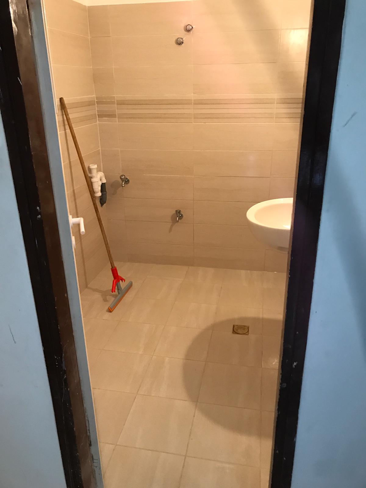 שיפוץ כללי ועיצוב בבית פרטי