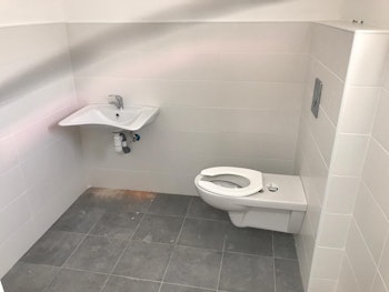 שיפוץ כללי ועיצוב בבית פרטי