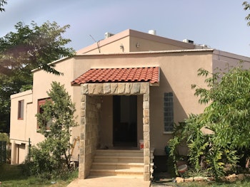 שיפוץ כללי ועיצוב בבית פרטי