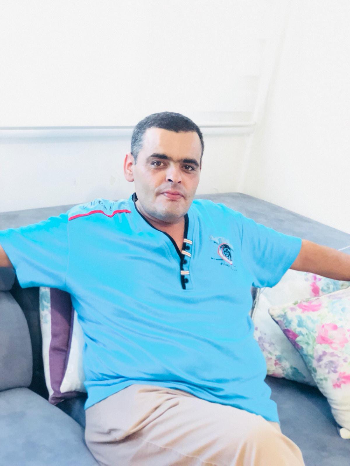 עותמאן עיסא