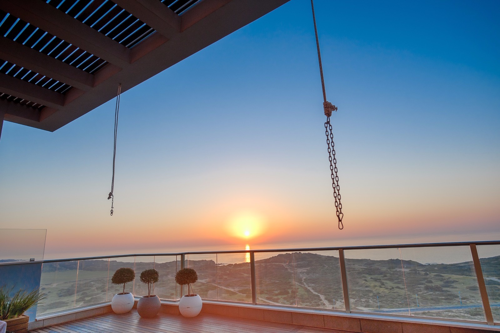 פרוייקט שיפוץ כולל בפנטהאוז