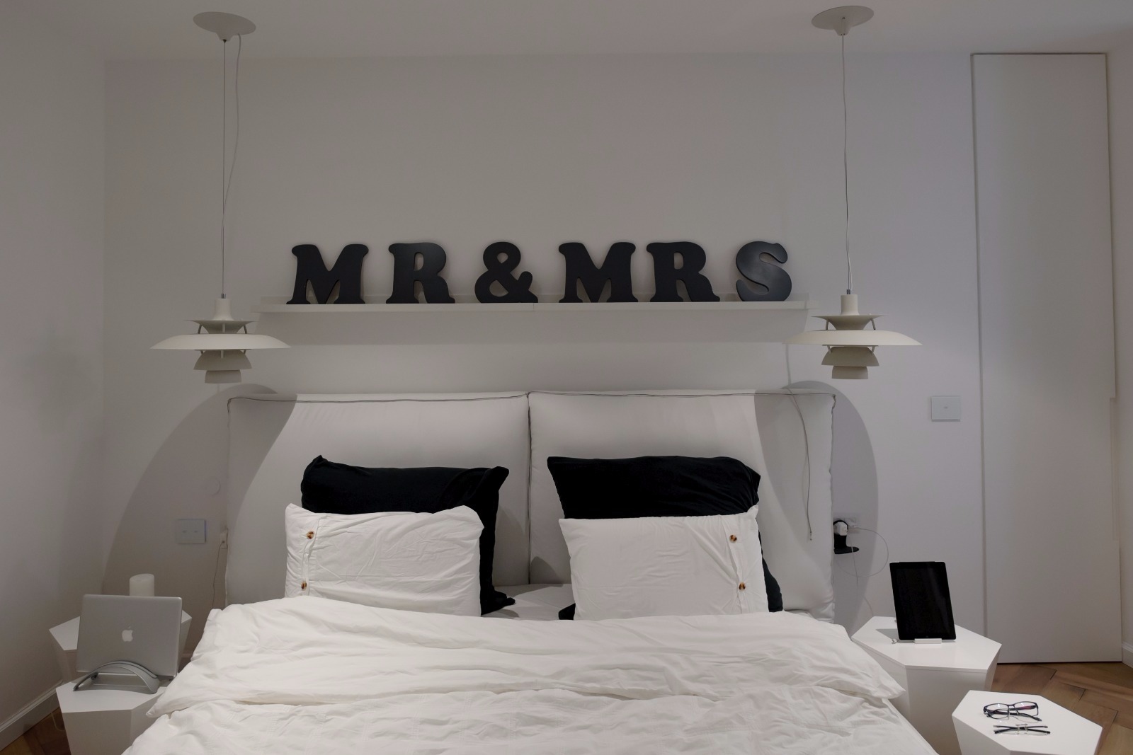 פרוייקט שיפוץ כולל בפנטהאוז