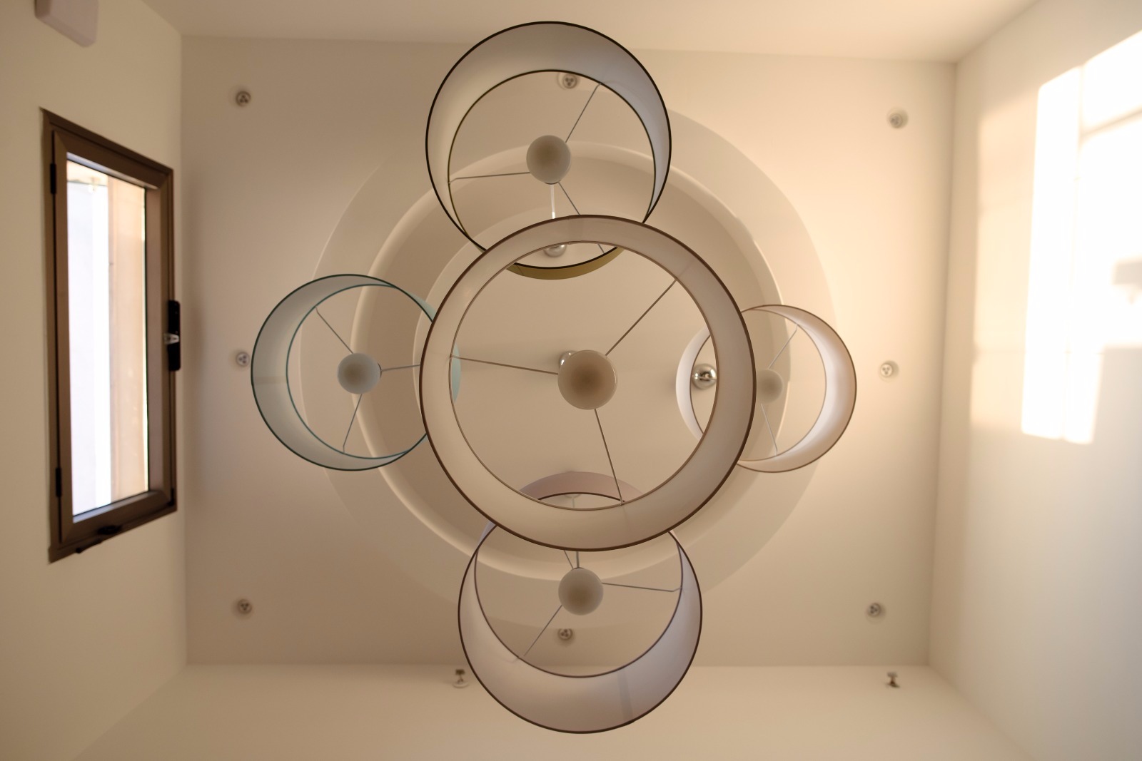 פרוייקט שיפוץ כולל בפנטהאוז