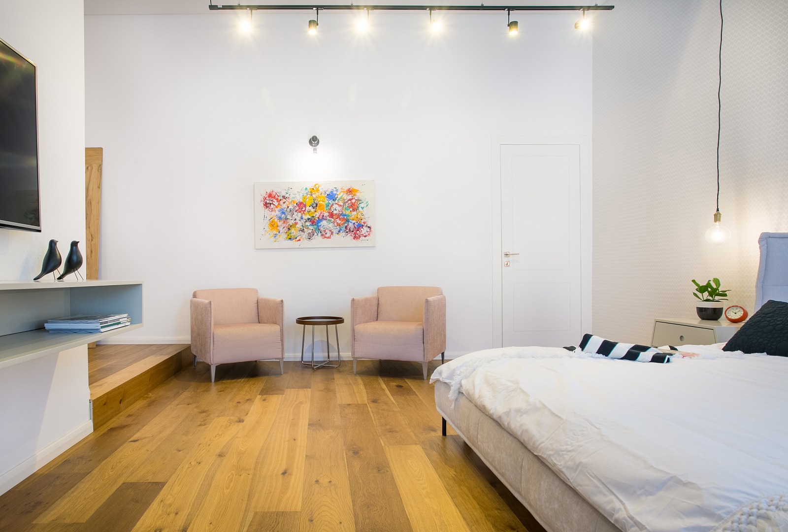 צילום מעבודה של נדב תורג'מן - האוס פרו