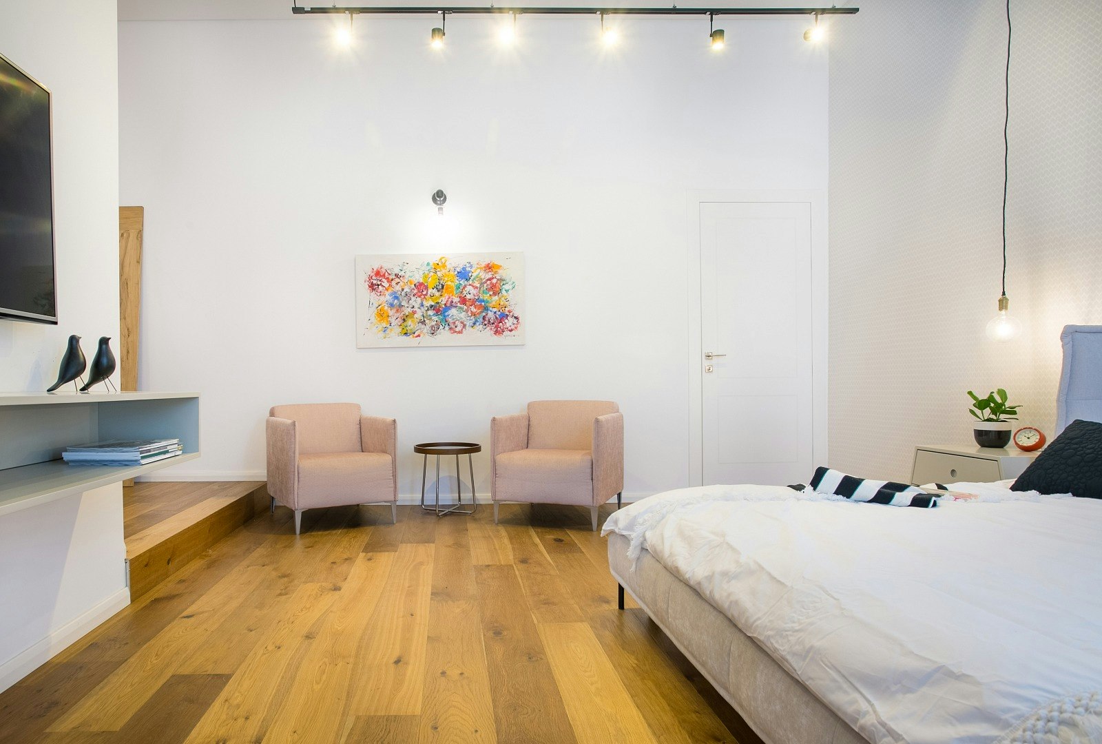 צילום מעבודה של נדב תורג'מן - האוס פרו