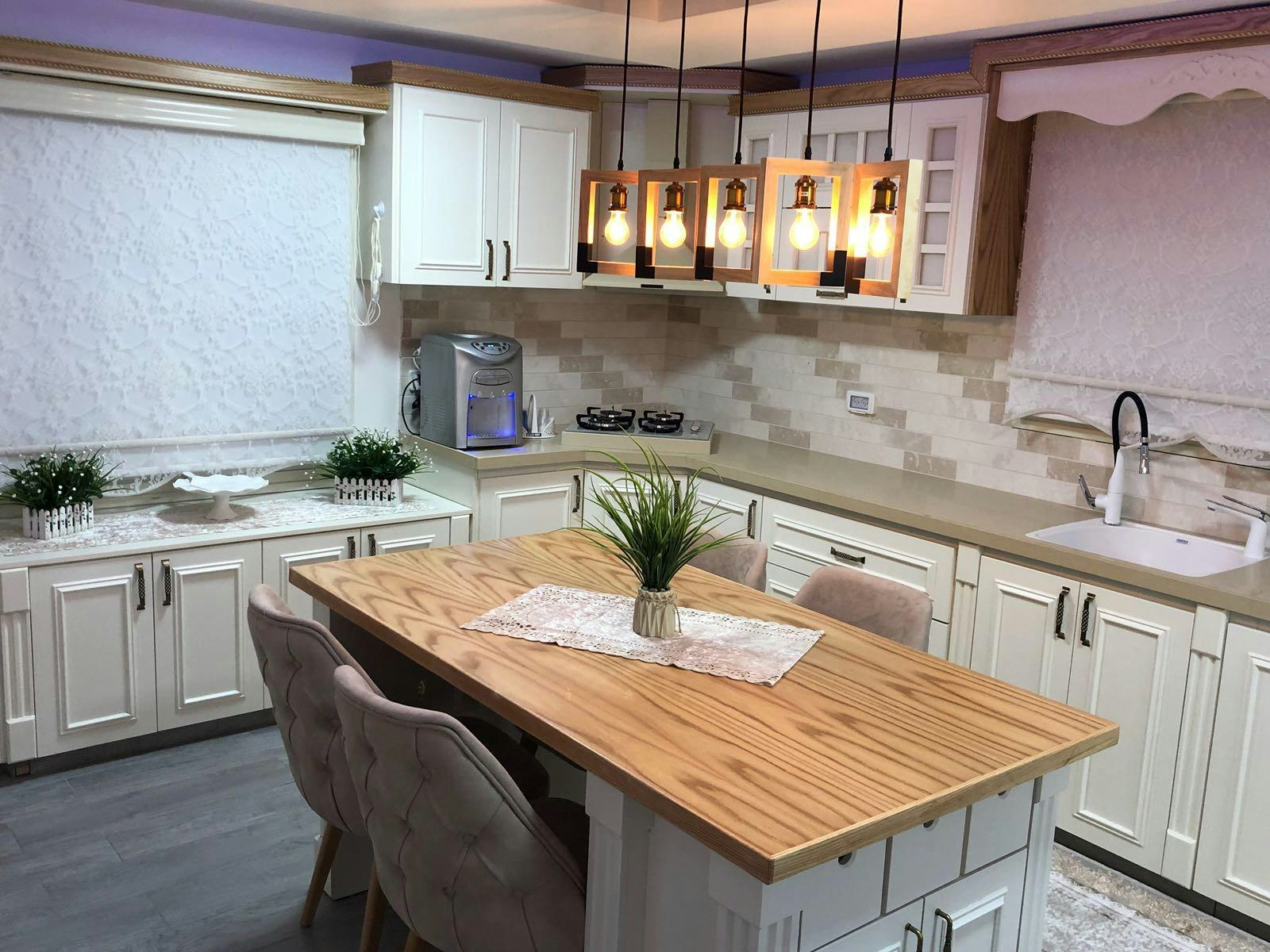 צילום מעבודה של רידאן אלמן