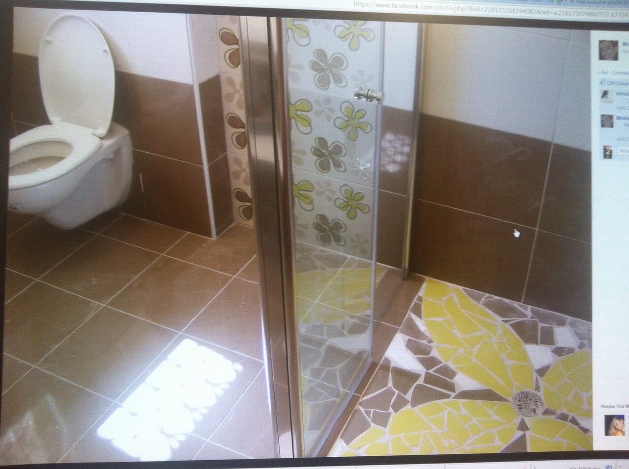 עבודות ריצוף מיוחדות