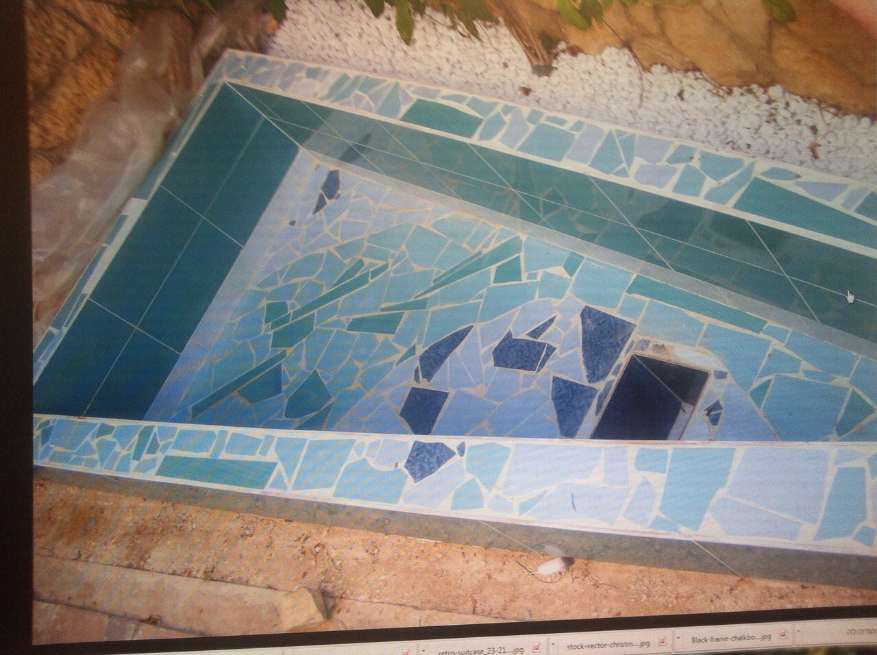 עבודות ריצוף מיוחדות