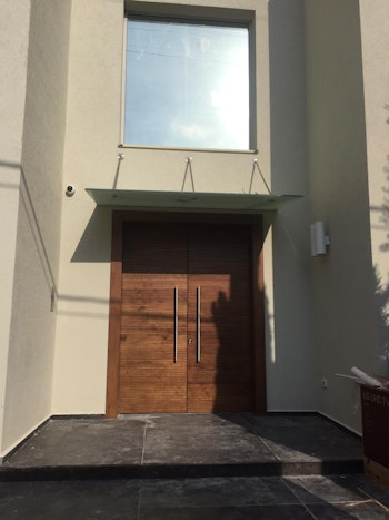 שיפוץ בבית פרטי