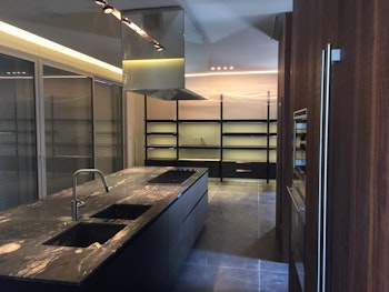 שיפוץ בבית פרטי