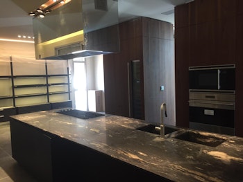 שיפוץ בבית פרטי