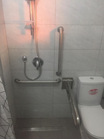 שיפוץ בבית פרטי