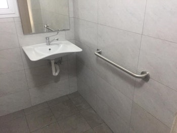 שיפוץ בבית פרטי