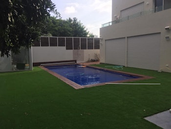 שיפוץ בבית פרטי