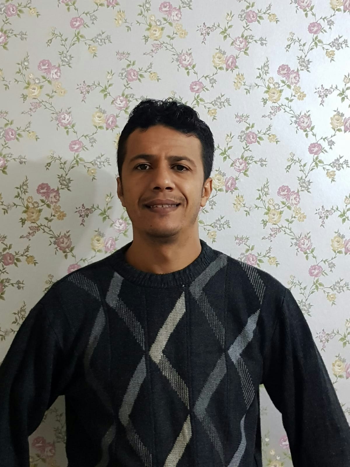 חמודי גורבון