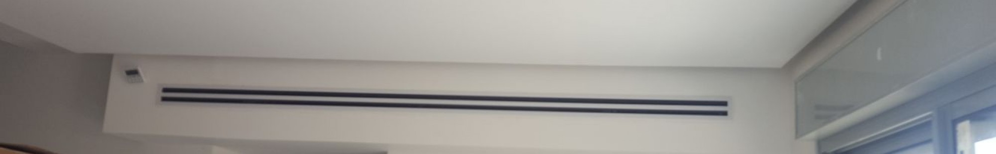 צילום מעבודה של מיכאל