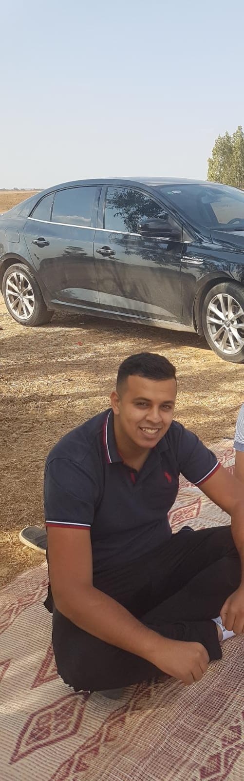 עמרן אבו קוש