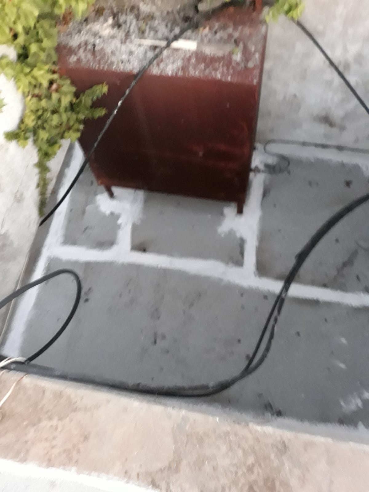 עבודות איטום