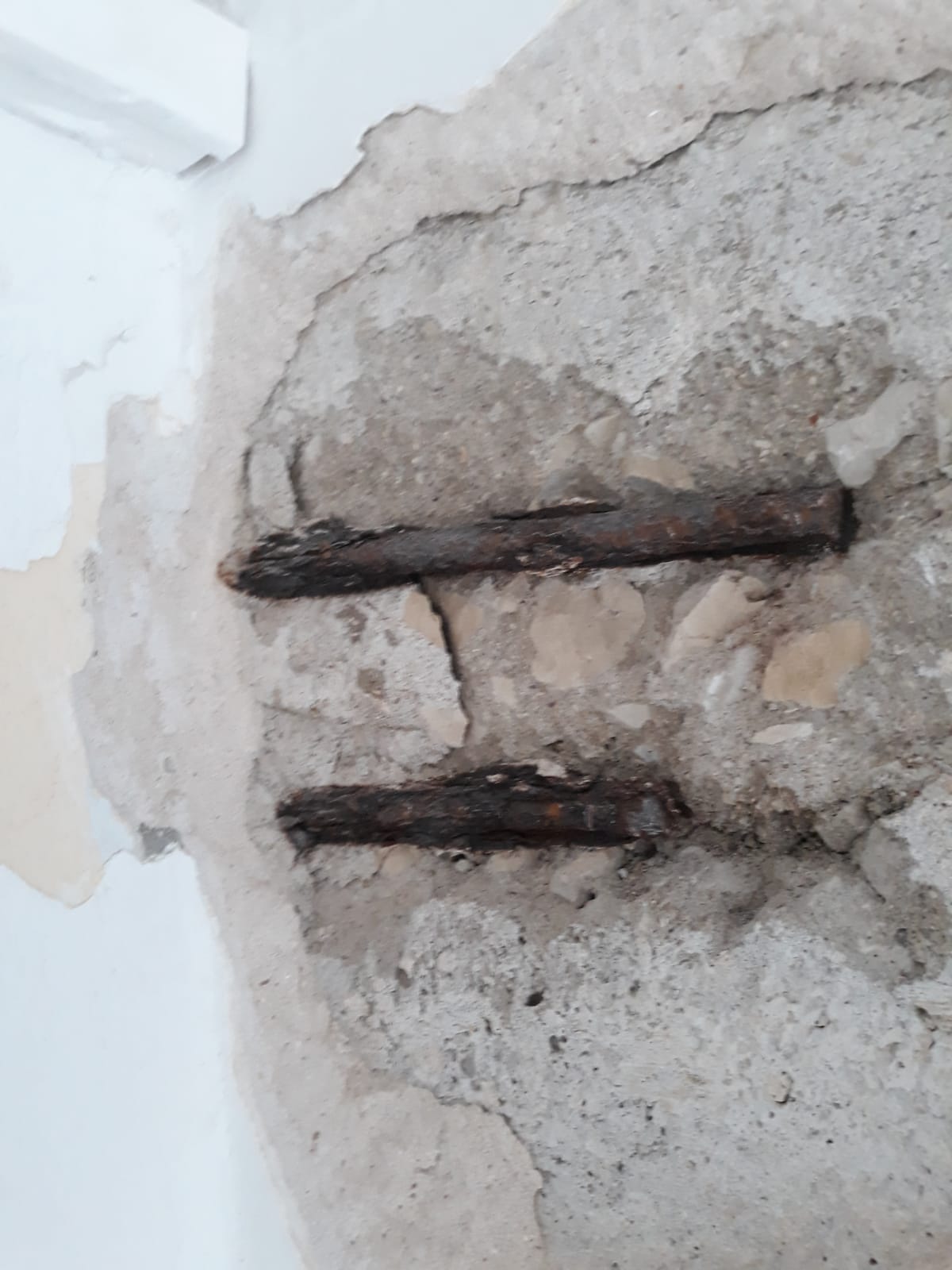 תחזוקה חיצונית למבנה