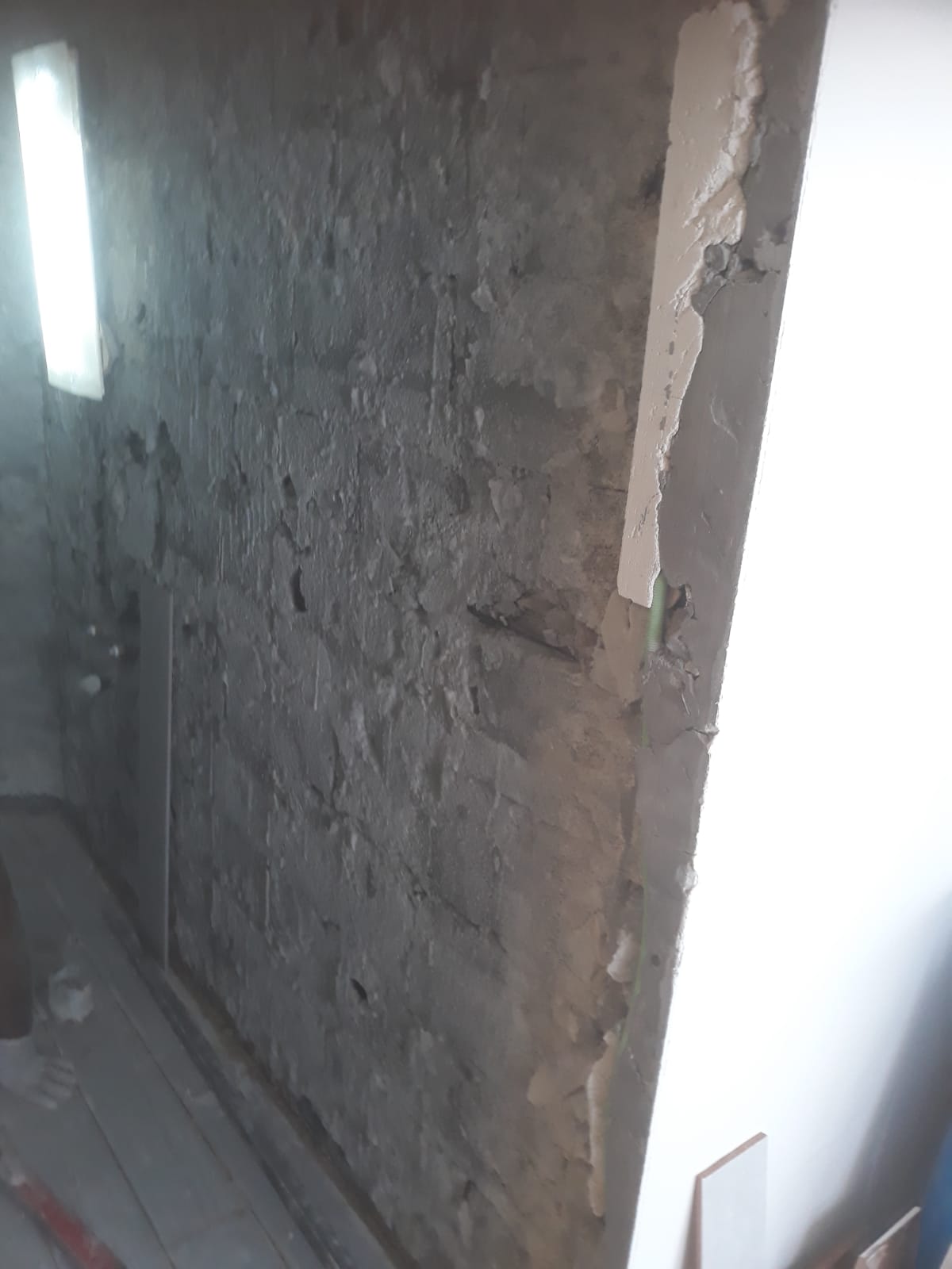 שיפוץ חדר אמבטיה קומפלט