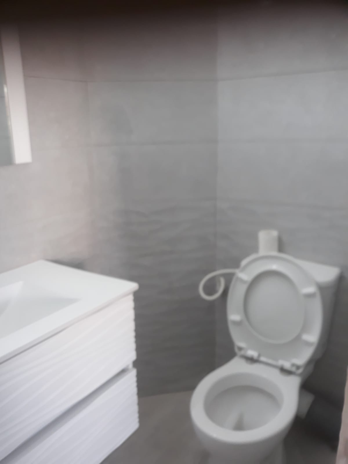 שיפוץ חדר אמבטיה קומפלט