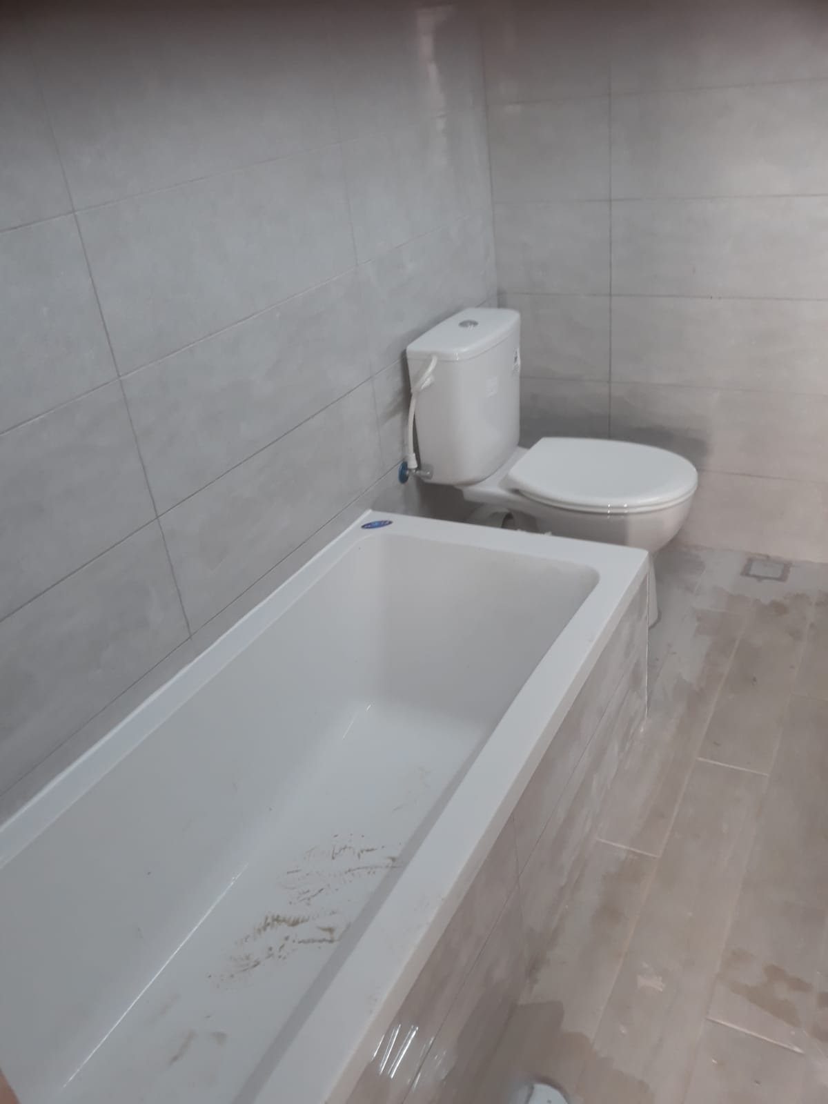 שיפוץ חדר אמבטיה קומפלט