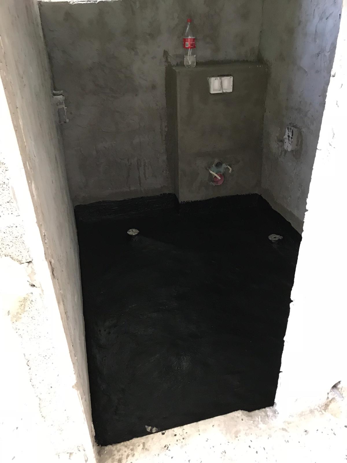 שיפוץ חדר אמבטיה ושירותים קומפלט