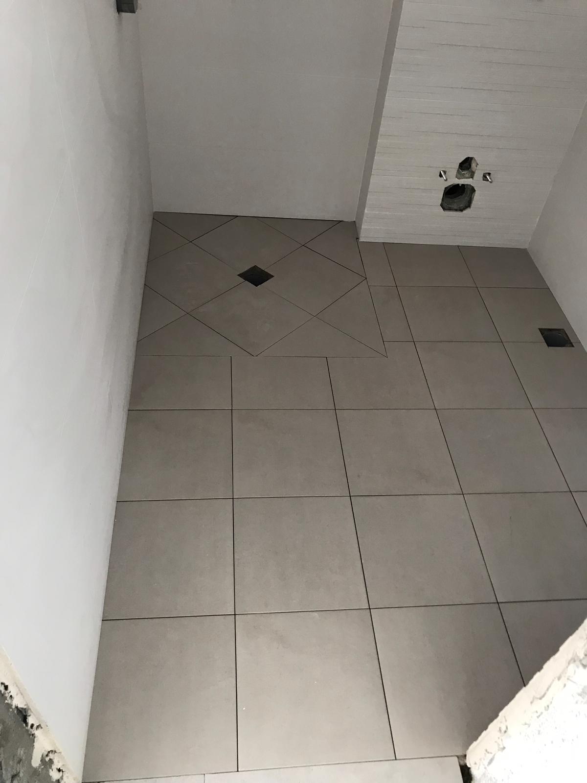 שיפוץ חדר אמבטיה ושירותים קומפלט