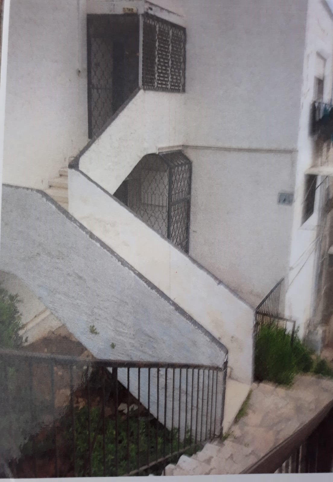 תחזוקה חיצונית למבנה