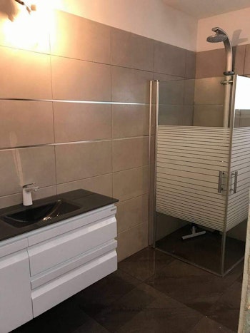 שיפוץ חדר אמבטיה ושירותים קומפלט