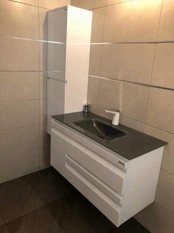 שיפוץ חדר אמבטיה ושירותים קומפלט