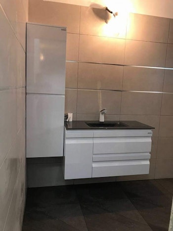 שיפוץ חדר אמבטיה ושירותים קומפלט