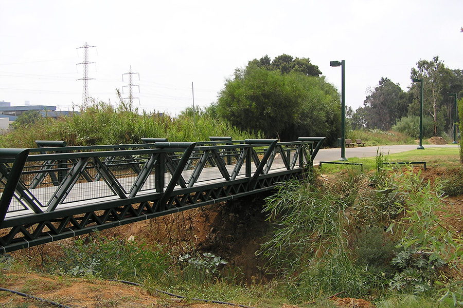 עבודות בניה קלה