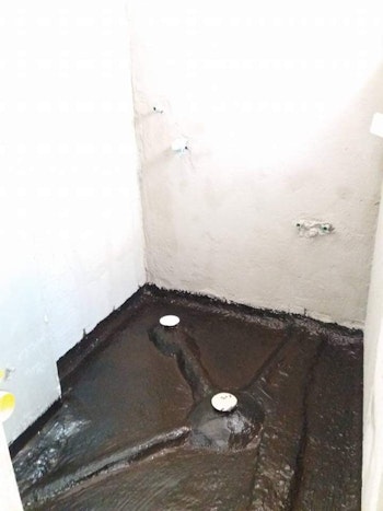 שיפוץ חדר אמבטיה ושירותים קומפלט