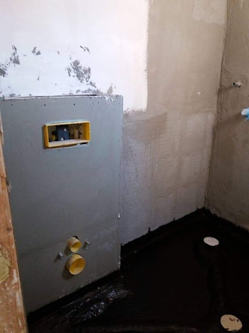 שיפוץ חדר אמבטיה ושירותים קומפלט