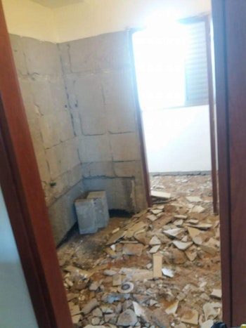 שיפוץ חדר אמבטיה ושירותים קומפלט