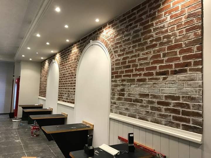 צילום מעבודה של חן ונחמן פרויקטים