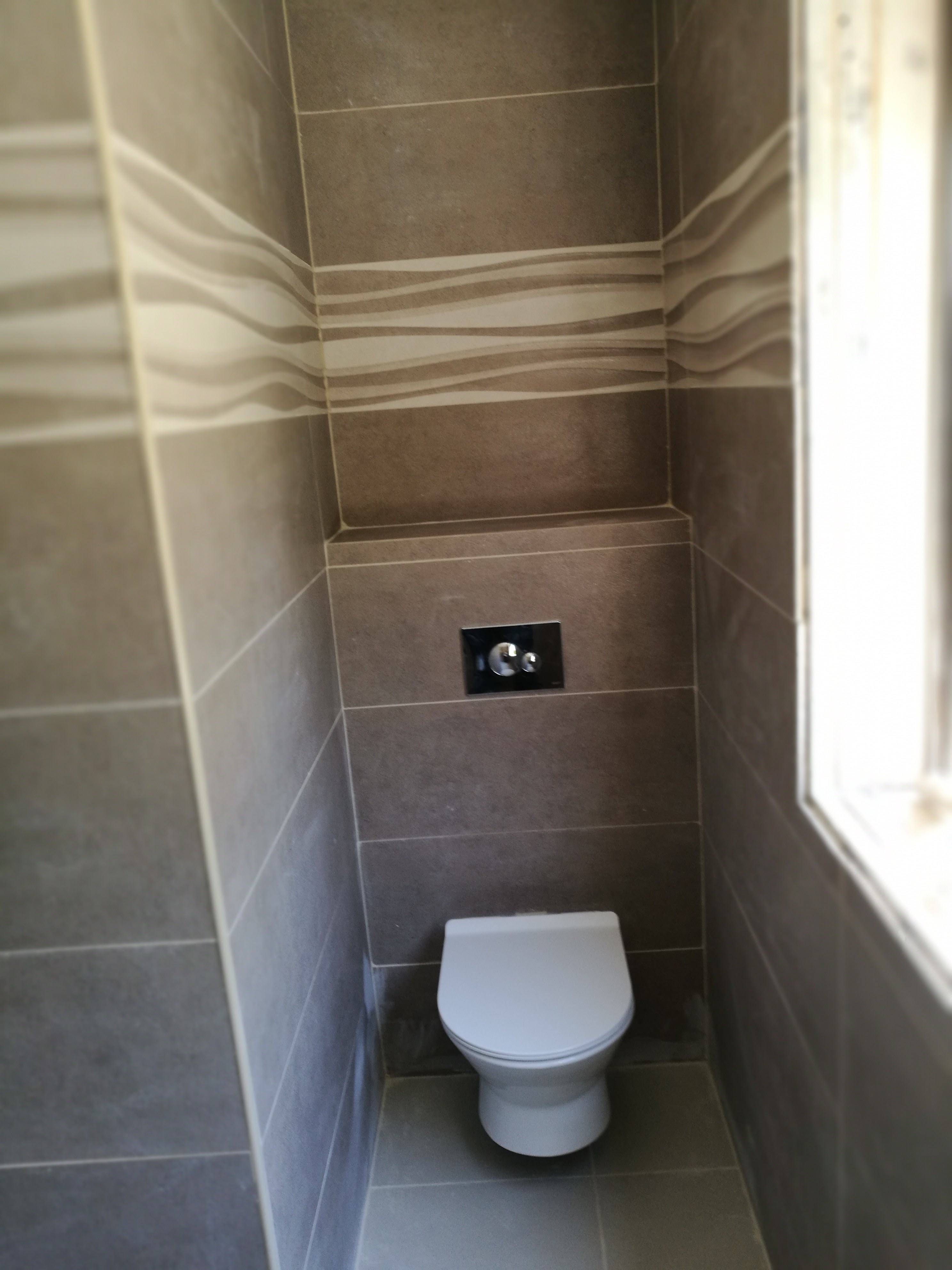 מגוון שיפוצים כללים