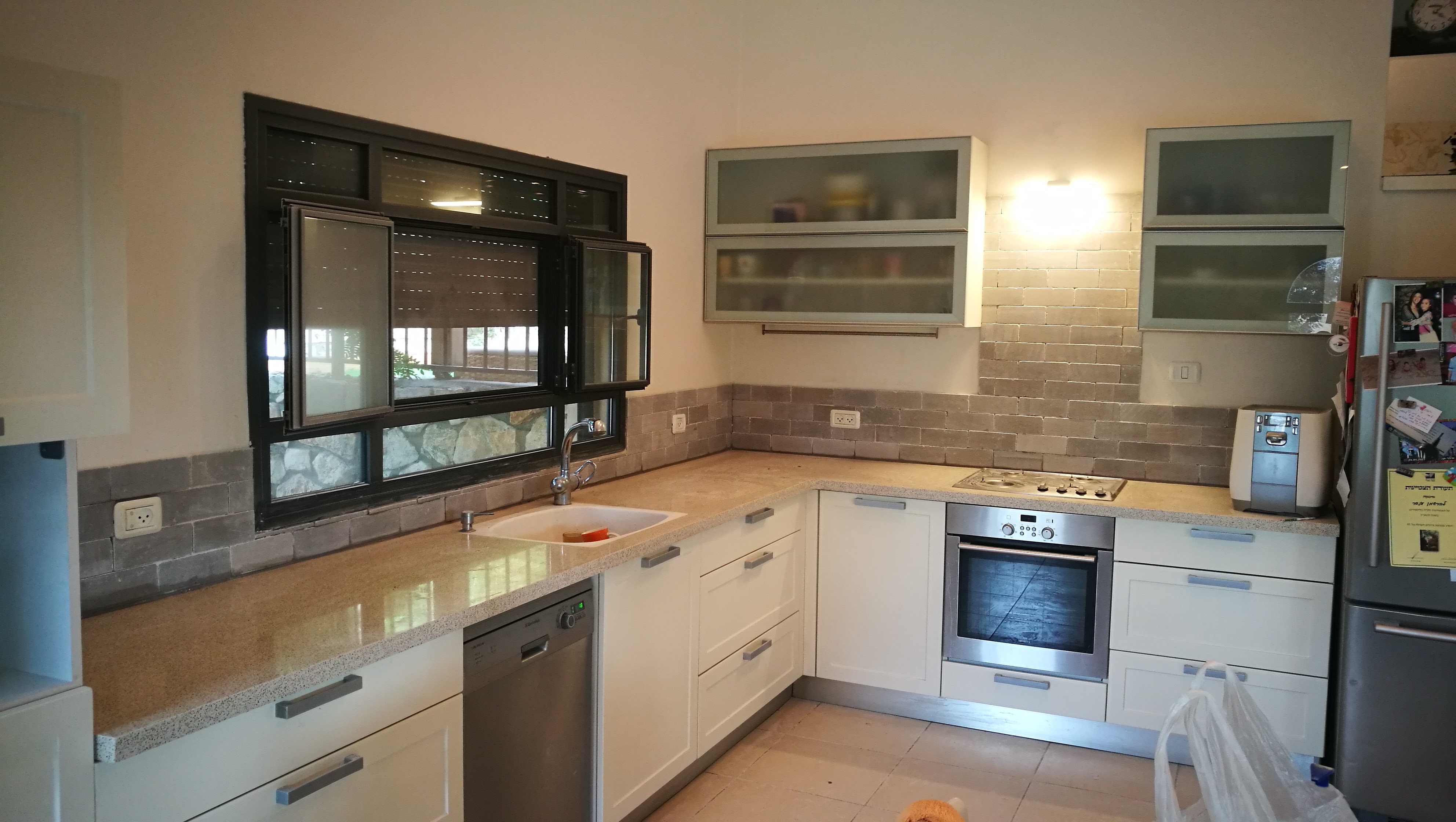 מגוון שיפוצים כללים