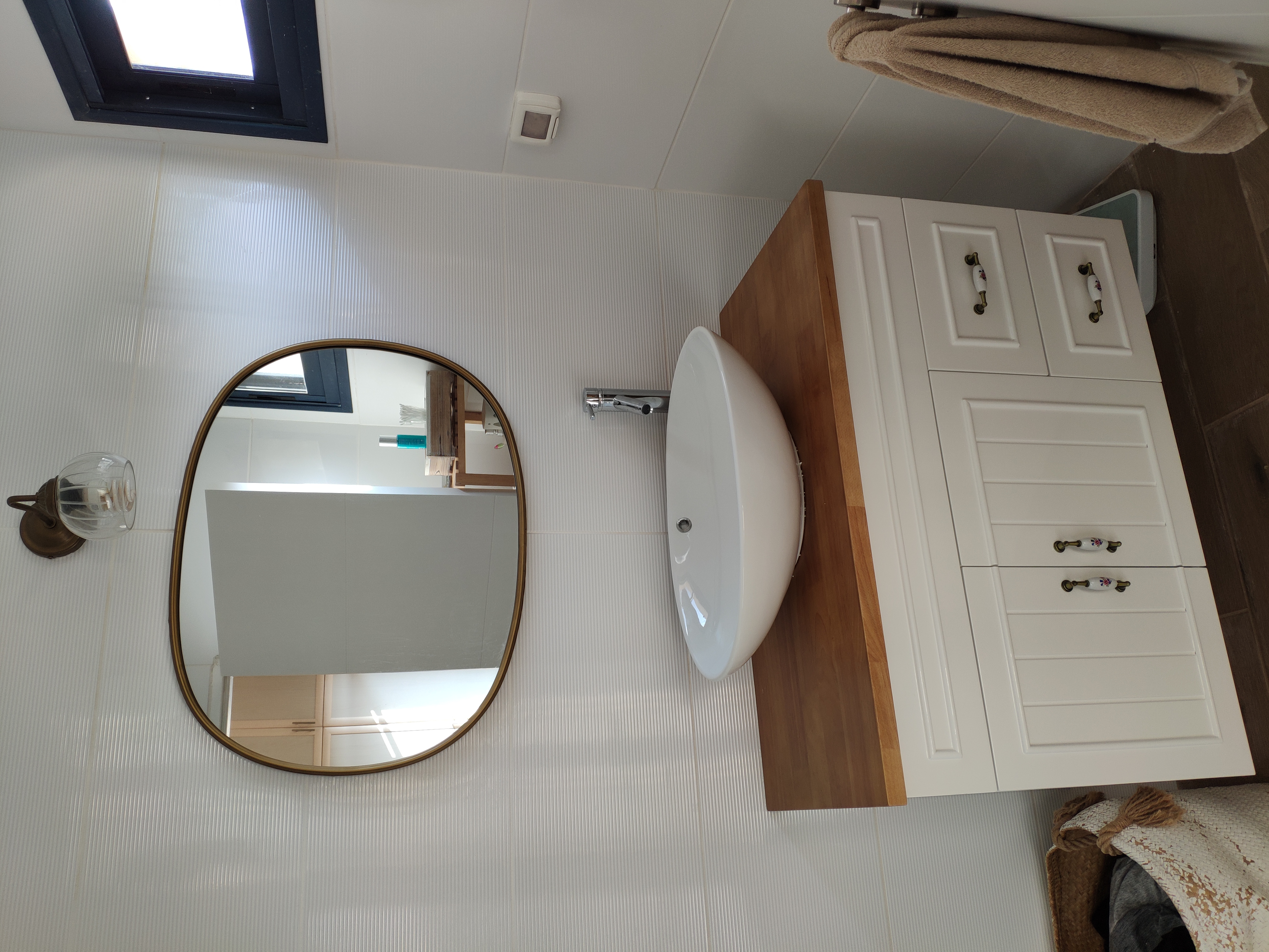 מגוון שיפוצים כללים