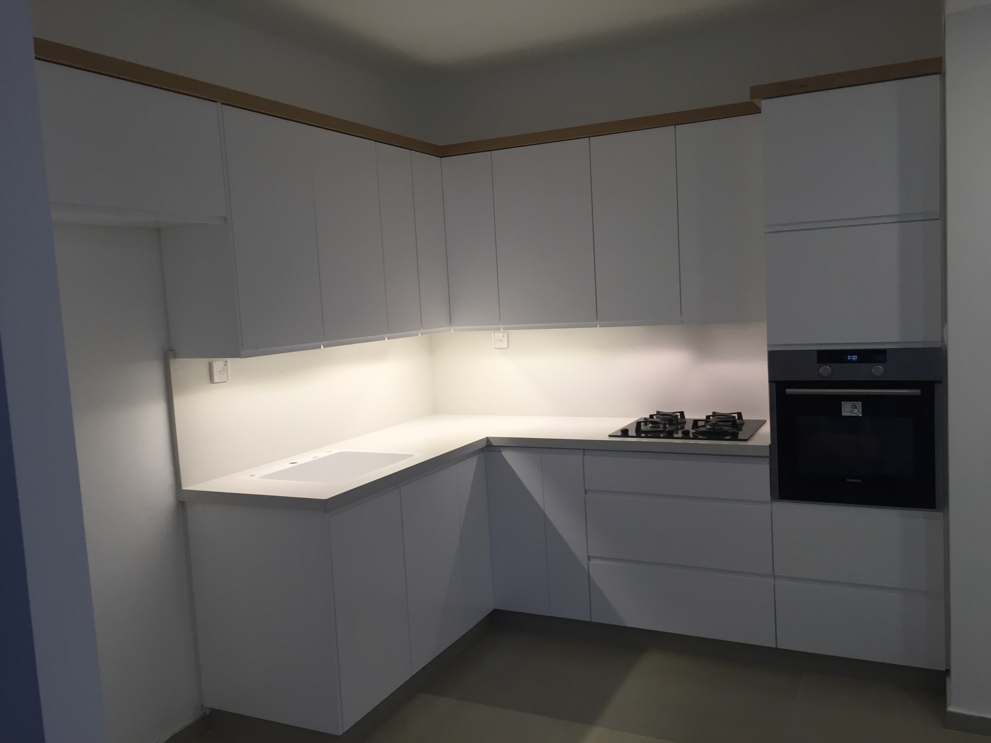 שיפוץ בדירה