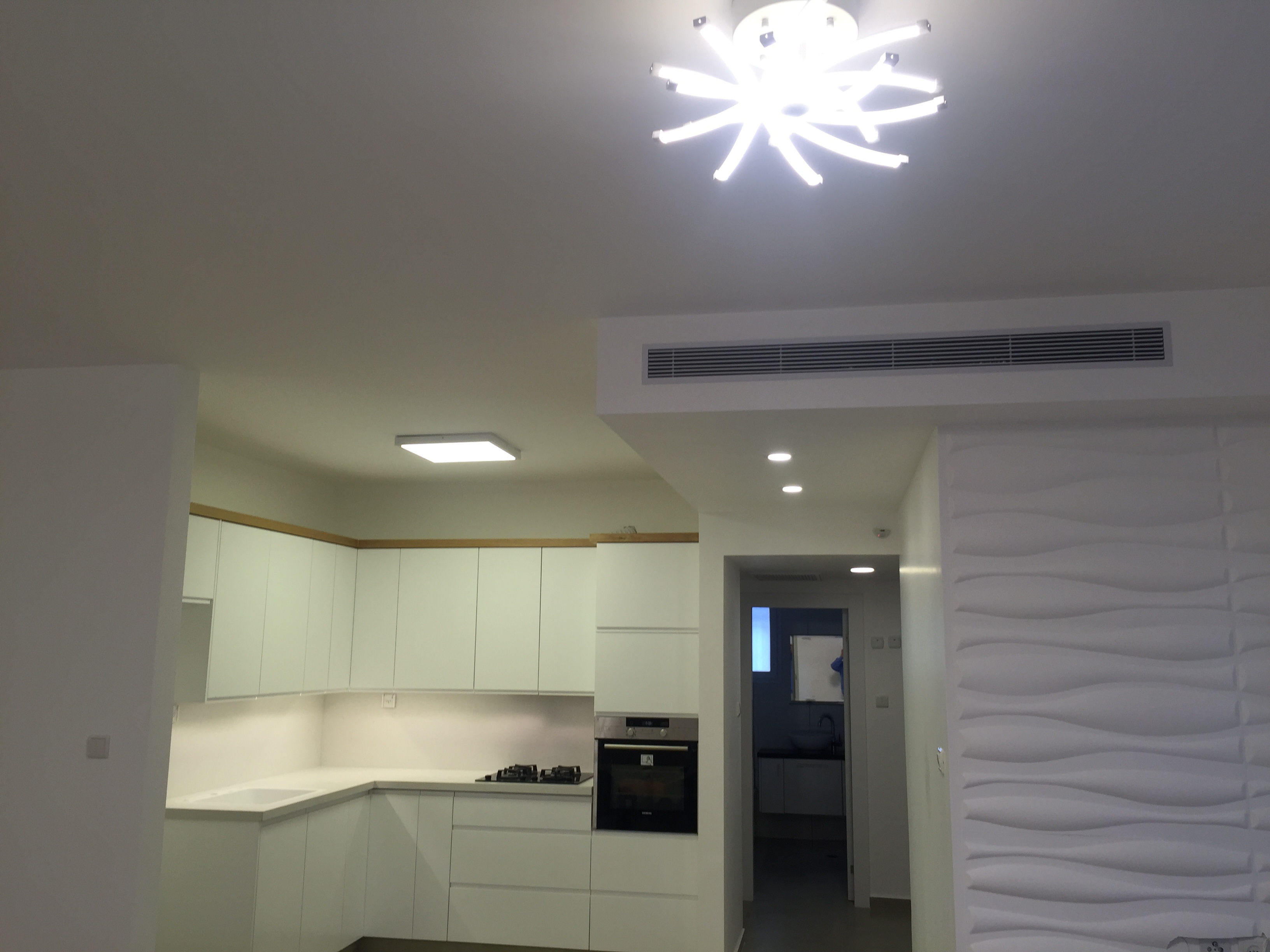 שיפוץ בדירה